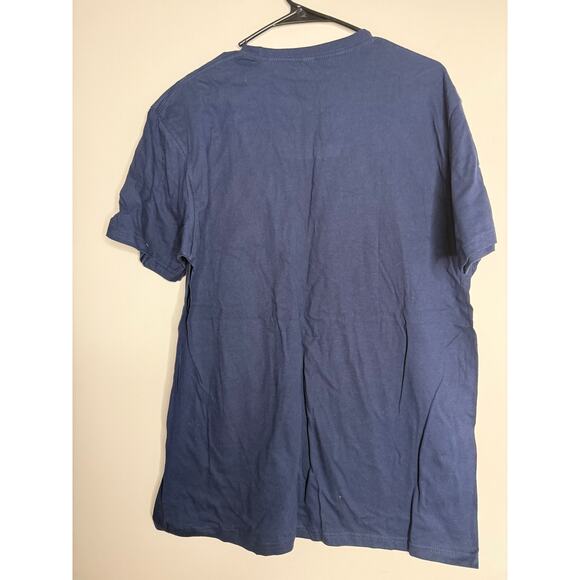 Dr. Who Unisex short sleeve t shirt - Size Large - Picture 4 of 4